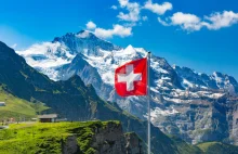 Referendum w Szwajcarii: Wiek emerytalny kobiet 65 lat