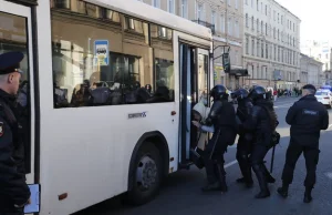 Kogo powołują Rosjanie do walki z Ukrainą? 59-latek chory na raka.