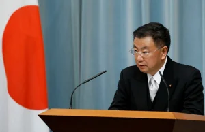 Japonia wprowadza zakaz eksportu kluczowych towarów po groźbach Rosji
