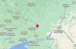 Ukraina: Sztab Generalny: Rosjanie zamknęli przygraniczny obwód rostowski