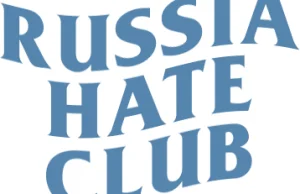 RUSSIA HATE CLUB official