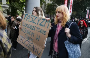Kraków. II Antyfaszystowskie Street Party, czyli taneczny protest w...