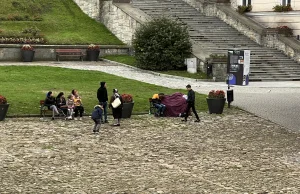 Przemyśl: Wyłudzanie świadczeń przez zorganizowane grupy z Ukrainy nadal trwa