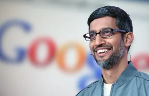 CEO Google mówi pracownikom, że bez pieniędzy też się można dobrze bawić