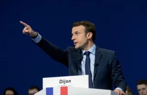 Francja chce ekspresowego atomu. Macron zapowiada duże przyspieszenie procedur