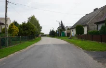Wieś Książ