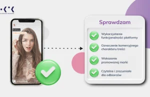 Koniec z kryptoreklamami u influencerów - UOKIK wydał rekomendacje oznaczania