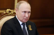 Bez względu na wynik wojny ostatnie decyzje Putina wywołają rozpad Rosji
