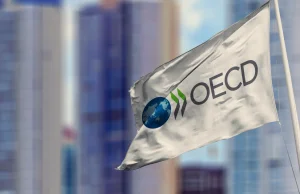 Widmo kryzysu: OECD tnie prognozy globalnego wzrostu, światowa gospodarka hamuje
