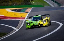 ELMS 2022: Inter Europol Competition zwycięża w Spa!