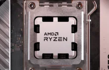 Test procesorów AMD Ryzen 7 7700X vs Intel i7-12700K - Który jest wydajniejszy?