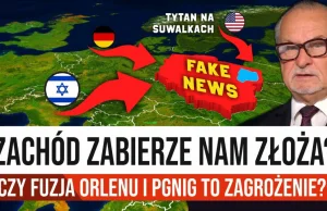 Czy Polska utraci bogactwo na rzecz Zachodu?