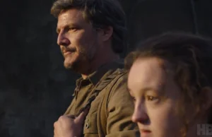 The Last of Us: Serial HBO zachwyca pierwszym zwiastunem