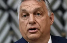Węgry przeprowadzą referendum w sprawie unijnych sankcji nałożonych na Rosję