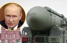 To nimi Rosjanie chcą zastraszyć świat. RS-24 trafią do nieuznawanych republik?