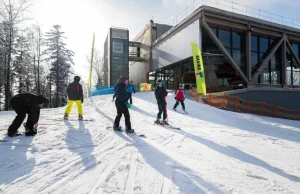 O ile podrożeją karnety narciarskie przy rosnących cenach energii?