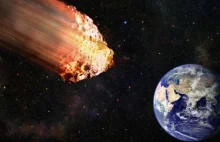 Już za kilka godzin NASA uderzy 600-kilogramową sondą w asteroidę. Czy uda...