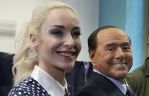Włochy:narzeczona Berlusconiego wygrała wybory w mieście,w którym nigdy nie była