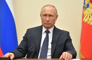 Poważny cios dla Putina. Sojusznicy odmawiają Rosji