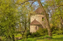 Cieszyn to historyczne, przygraniczne miasto