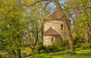 Cieszyn to historyczne, przygraniczne miasto