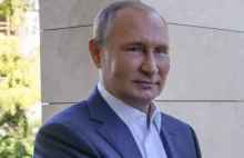 Wiadomo, kiedy Putin może ogłosić przyłączenie okupowanych terenów do Rosji
