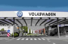 VW może przenieść produkcję aut z Niemiec do krajów o lepszym dostępie do gazu