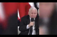 Jarosław Kaczyński najmądrzejszy na świecie! Prezes PiS dokonał samooceny.