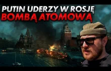 Putin uderzy w Rosję