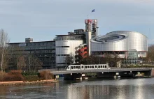 Polski rząd przed Trybunałem w Strasburgu. 27 września sprawa o inwigilację