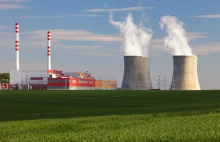 Setki elektrowni węglowych w USA może być przekształconych w atomowe