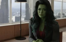„Mecenas She-Hulk”: Simsy spotkały Power Rangers. Recenzja