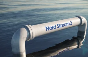 Alert bezpieczeństwa po awarii obu gazociągów Nord Stream