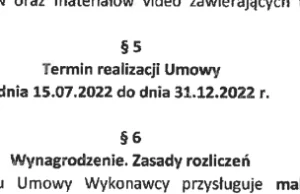 Kraków płaci 40000zł/m-c za prowadzenie... Facebooka drugiej urzędowej telewizji