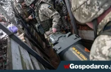 Ukraina: Duże straty wroga w obwodzie chersońskim