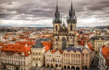 Atrakcje Czech – co warto zobaczyć u naszych południowych sąsiadów?