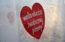 W Krakowie otworzą skwer Wielkiej Orkiestry Świątecznej Pomocy.
