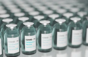 Szwajcaria zniszczy 10 milionów szczepionek na COVID-19