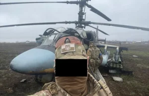 Siły Zbrojne Ukrainy przejęły ponad 2000 sztuk rosyjskiego sprzętu wojskowego