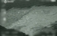 r/Wellthatsucks - NordStream leaking in the Baltic Sea