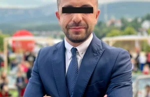 Tajemnicze zaginięcie polityka Nowej Lewicy. Jest poszukiwany, policja apeluje