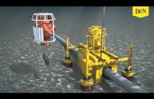 Jak się naprawia podmorskie rurociągi