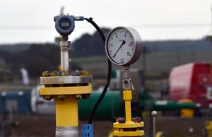 Ekspert o Baltic Pipe: Państwom brakuje gazu, trwa ogromna konkurencja
