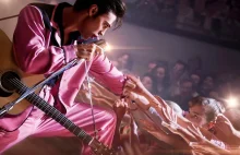 „Elvis” – urodzony, by grać rock’n’rolla - Filmy, Kino