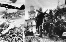28 września roku 1939 – kapitulacja Warszawy podczas kampanii wrześniowej