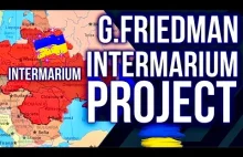 The Intermarium What is it? Poland Ukraine Baltics | George Friedman