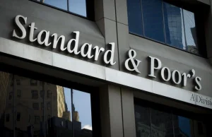 S&P obniża prognozy wzrostu PKB Polski. Za to wyżej widzi inflację