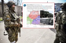 Ukraina - ponowny atak z północy?