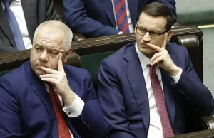 Wpadka rządowej agencji. Węgiel dotrze do Polski z 1,5 miesięcznym opóźnieniem