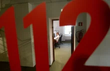 Operatorzy numeru 112 grożą strajkiem w całej Polsce